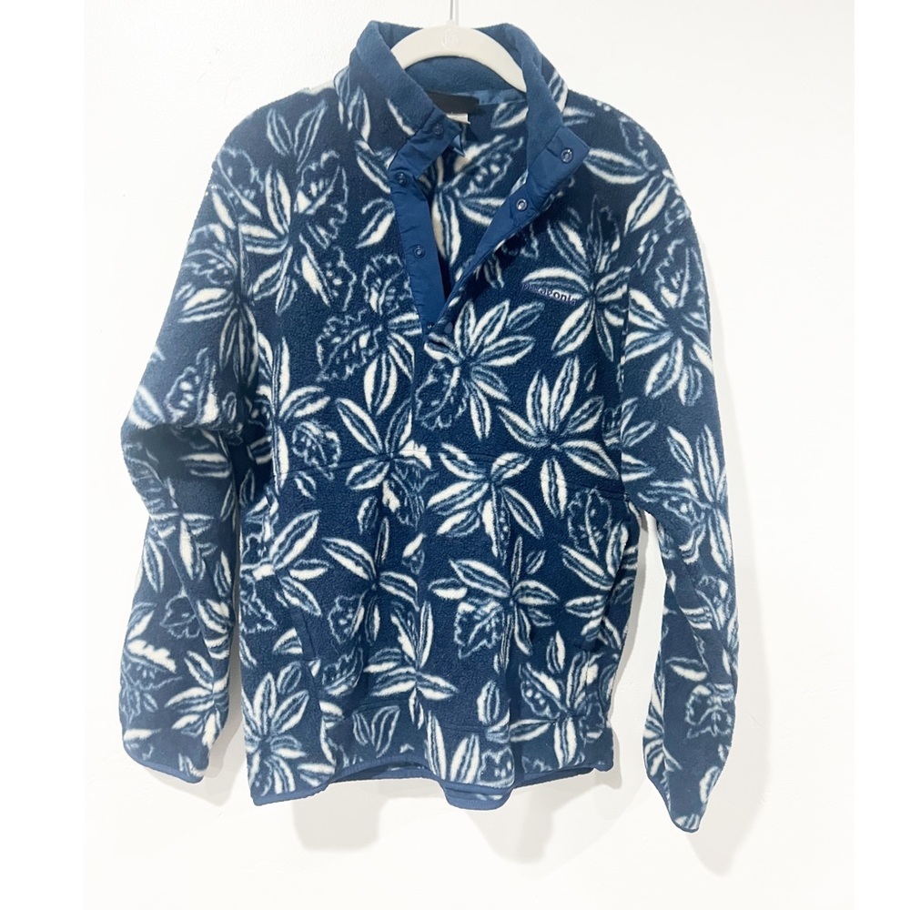 Patagonia Synchilla Jacket